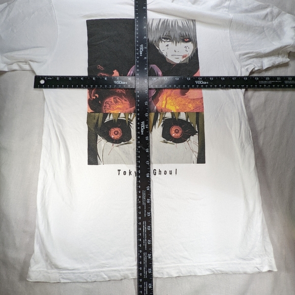 Tokyo Ghost Funimation Medium - Picture 6 of 7